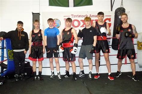 Tavistock Boxing Club