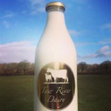 Taw River Dairy