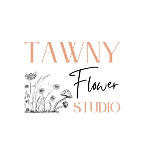 Tawny Flower Studio