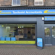 TaxAssist Accountants