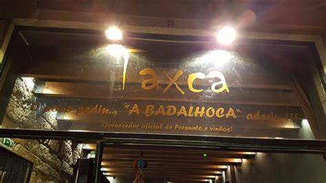 Taxca Porto