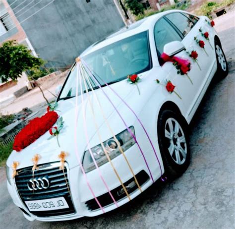 Taxi/Cab/Car/Bus Rental Service For Wedding Doli Marriage Party