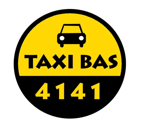 Taxi Bas - 4141