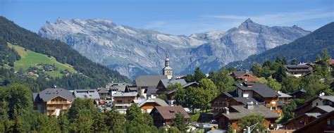 Taxi Besson à Les Contamines-Montjoie