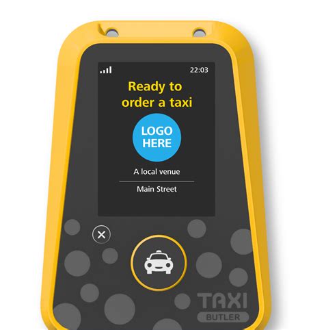 Taxi Butler à Fourchambault