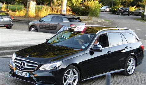 Taxi Castets à Castets