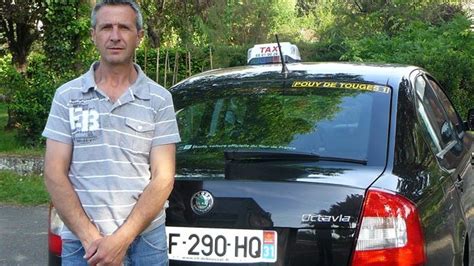 Taxi Du Canton à Pouy-de-Touges