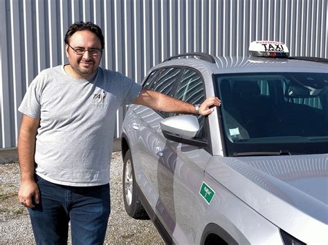 Taxi Givernaud à Parsac-Rimondeix