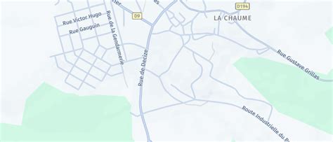 Taxi Machinois à La Machine