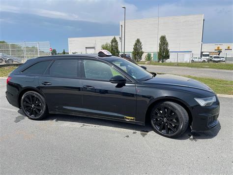 Taxi Mobile à Busque