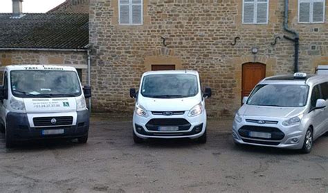 Taxi Relaxe à Rethel