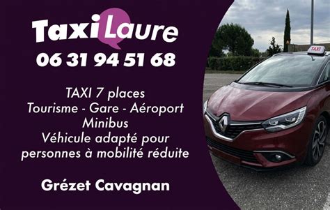 Taxi Sandre à Marmande