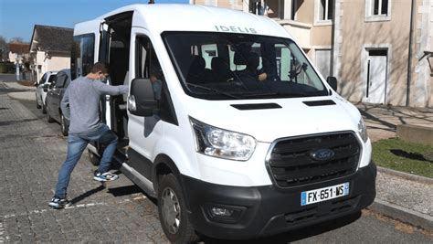 Taxi Sendets à Sendets