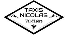 Taxi nicolas à Sarrey