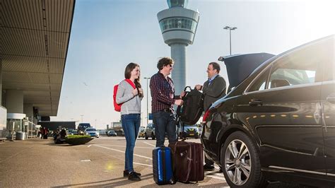 Taxi4Airport Airport Transfers