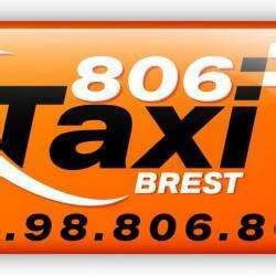 Taxis Brest 806 à Brest