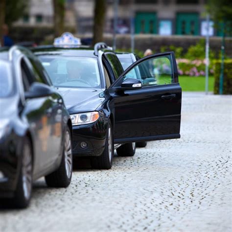 Taxis Jacques Sebert à Combourg