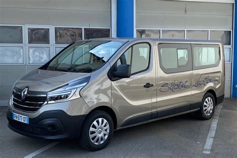 Taxis du Lac à Rethel