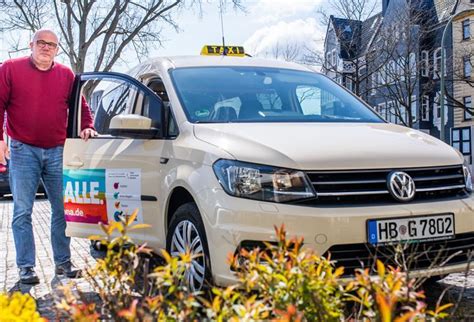 Taxiunternehmen Linn Jungebloud