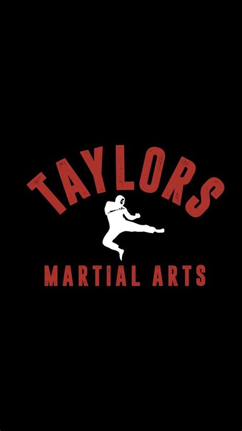 Taylor's Martial Arts