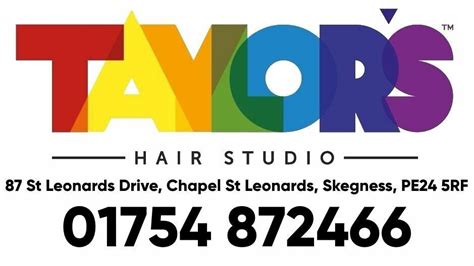 Taylor’s Hair Studio