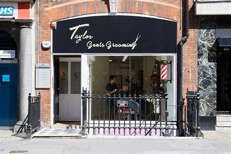 Taylor Gents Grooming