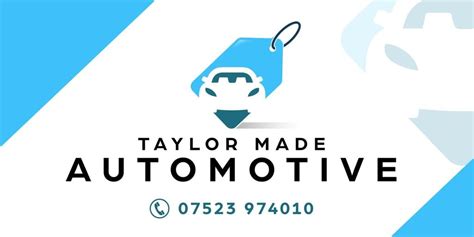 Taylor Made Automotive