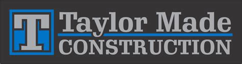 Taylor Made Construction Gloucester