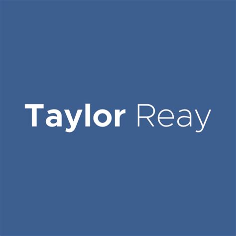 Taylor Reay