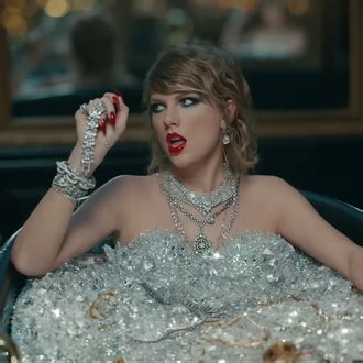 Taylor Swift Reputation Billboard Chart