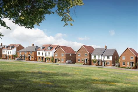 Taylor Wimpey Lindridge Chase