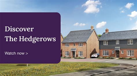 Taylor Wimpey The Hedgerows