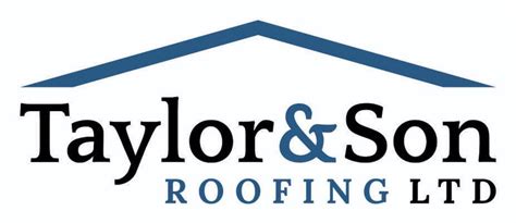 Taylor and son roofing limited