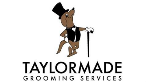 TaylorMade Grooming Services