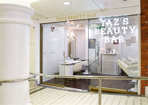 Taz's Beauty Bar
