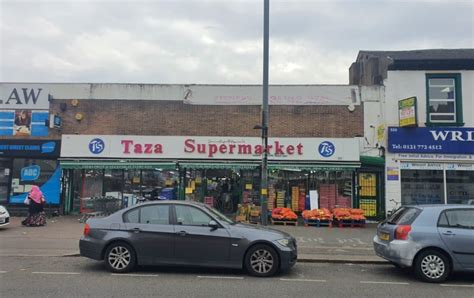Taza Supermarket