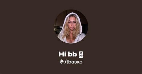 Tbasxo Onlyfans Leak 24 Porn