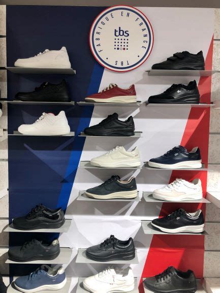 Tbs Quimper à Quimper