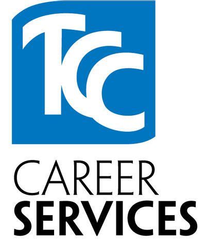 Tcc Career Services