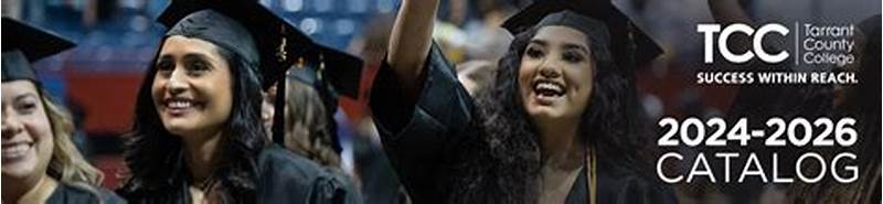 Tccd Spring Course Catalog
