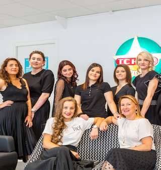 Tchip Coiffure Chelles à Chelles