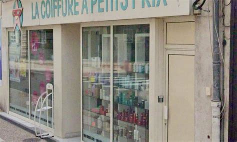 Tchip Coiffure Nevers à Nevers
