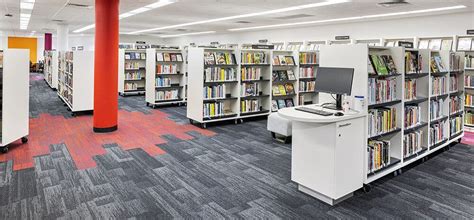 Tea Tree Gully Library Catalogue