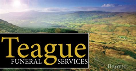 Teague Funeral Services