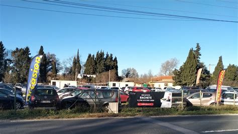 Team Auto à Perpignan