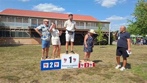 Team festubert à Festubert
