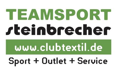 Teamsport Steinbrecher - clubtextil.de