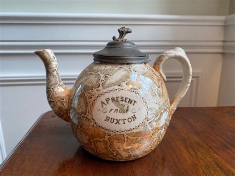 Teapots Delights & more