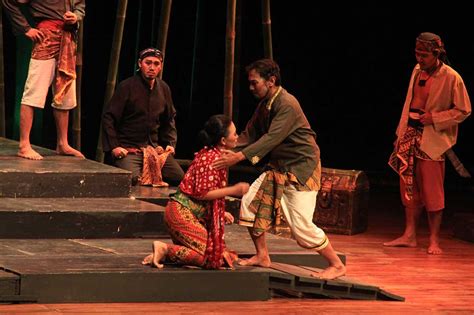 Teater Modern