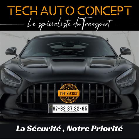 Tech Auto Concept à Chambly